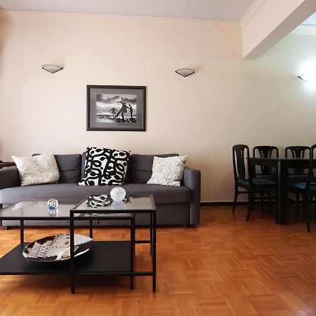 Romantic Apt With Penthouse & Acropolis View Αθήνα Εξωτερικό φωτογραφία