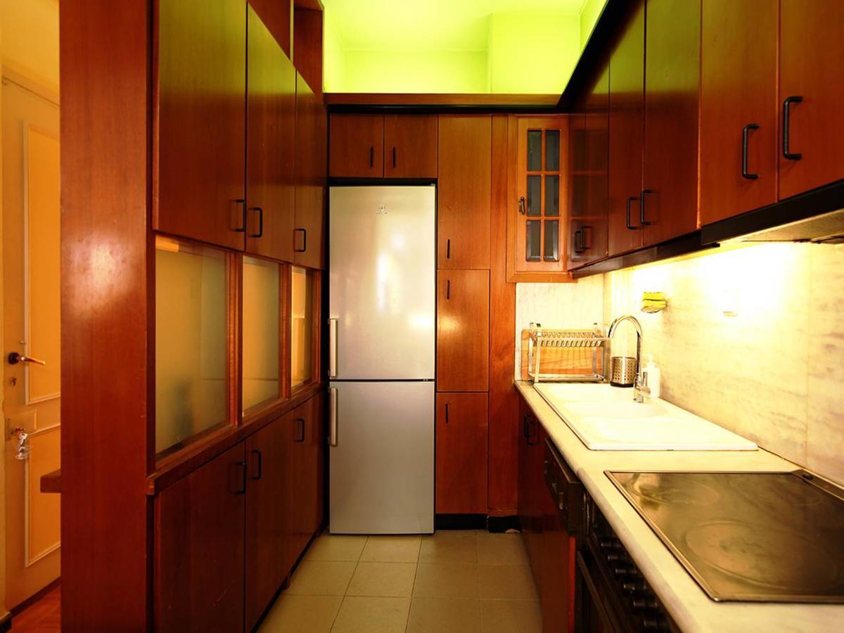 Romantic Apt With Penthouse & Acropolis View Αθήνα Εξωτερικό φωτογραφία
