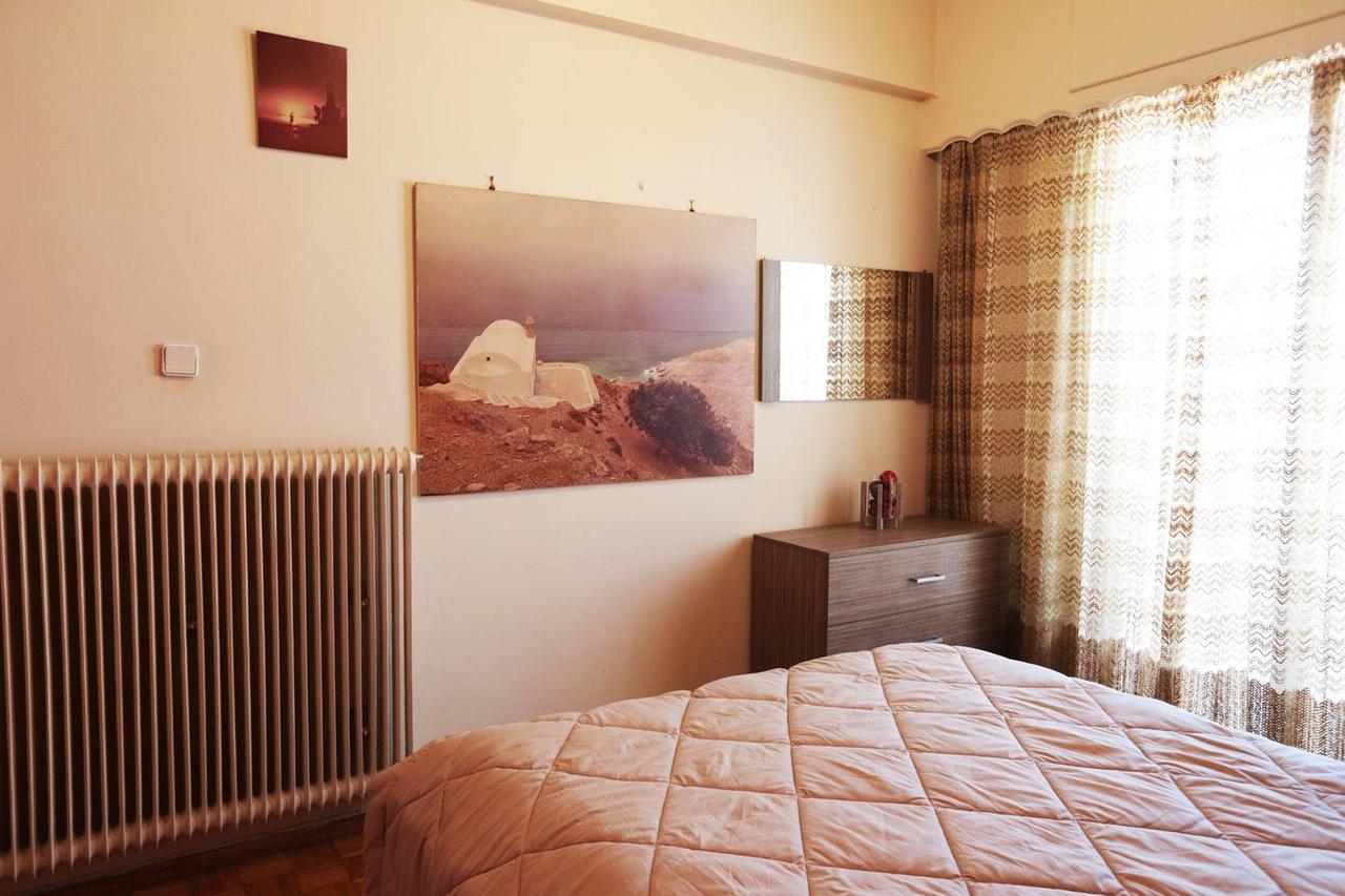 Romantic Apt With Penthouse & Acropolis View Αθήνα Εξωτερικό φωτογραφία