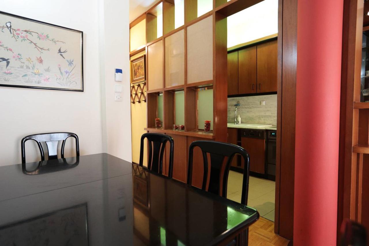 Romantic Apt With Penthouse & Acropolis View Αθήνα Εξωτερικό φωτογραφία