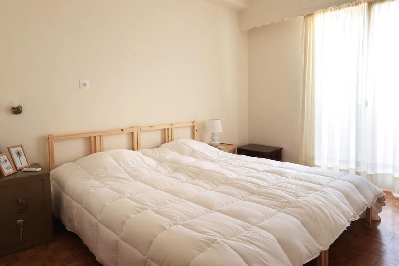Romantic Apt With Penthouse & Acropolis View Αθήνα Εξωτερικό φωτογραφία