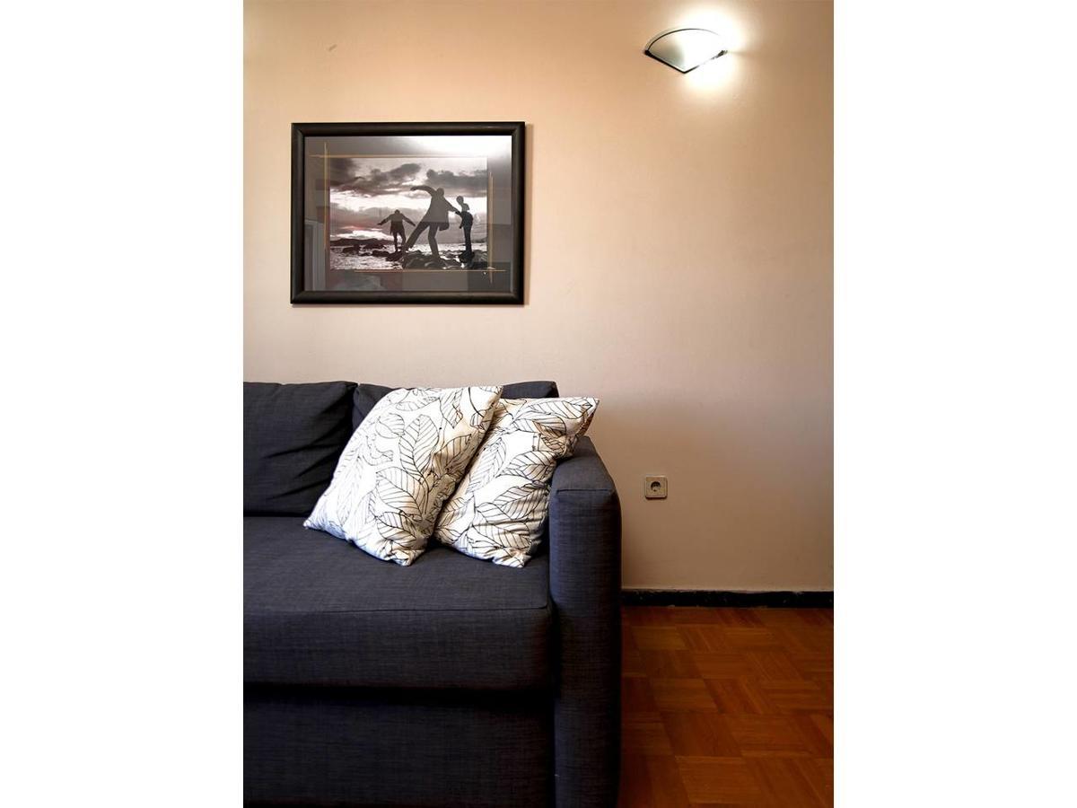 Romantic Apt With Penthouse & Acropolis View Αθήνα Εξωτερικό φωτογραφία